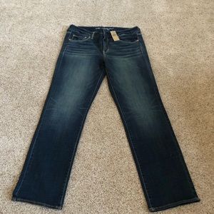 American Eagle outfitters jean
